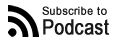 RSS Podcast icon